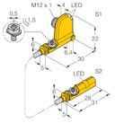BIM-UNT-0.3-UNT-2AN6X3-H1141