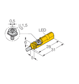 Thumbnail for BIM-UNT-AP6X/3GD