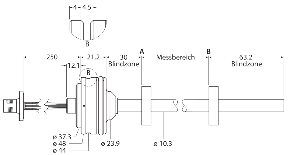 LTE150M-HT10-LU10-P-0.25-H1151