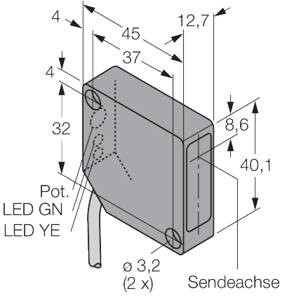 PD45VP6LLP