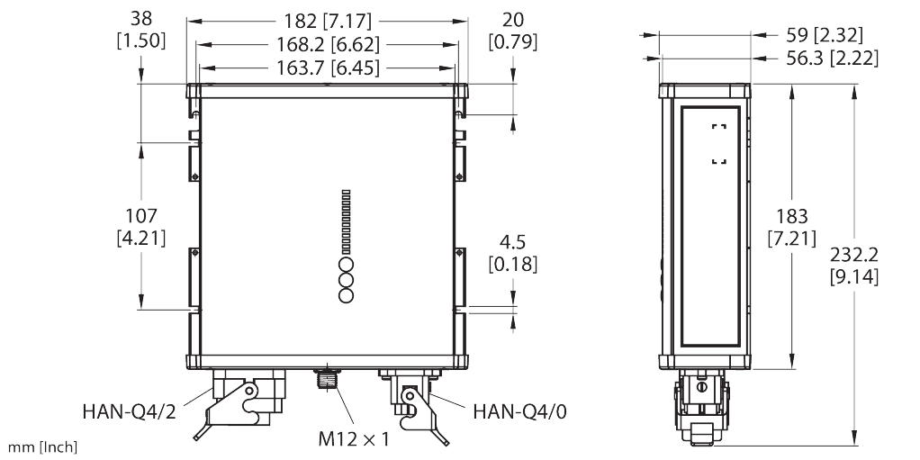 PSU67-3P-1H2-1H0-24250