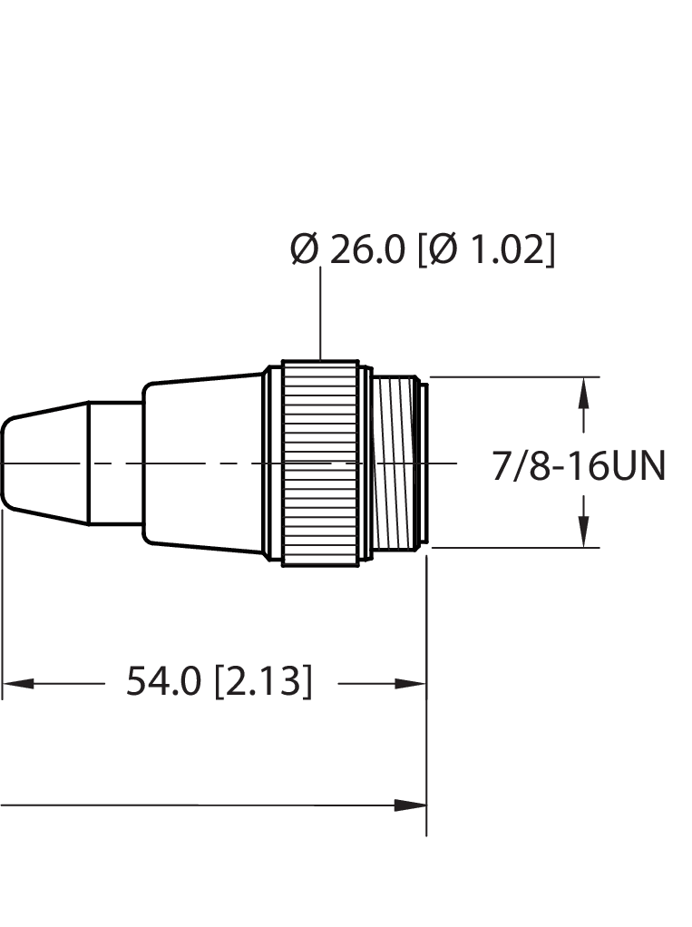 RKM52-3-RSM52