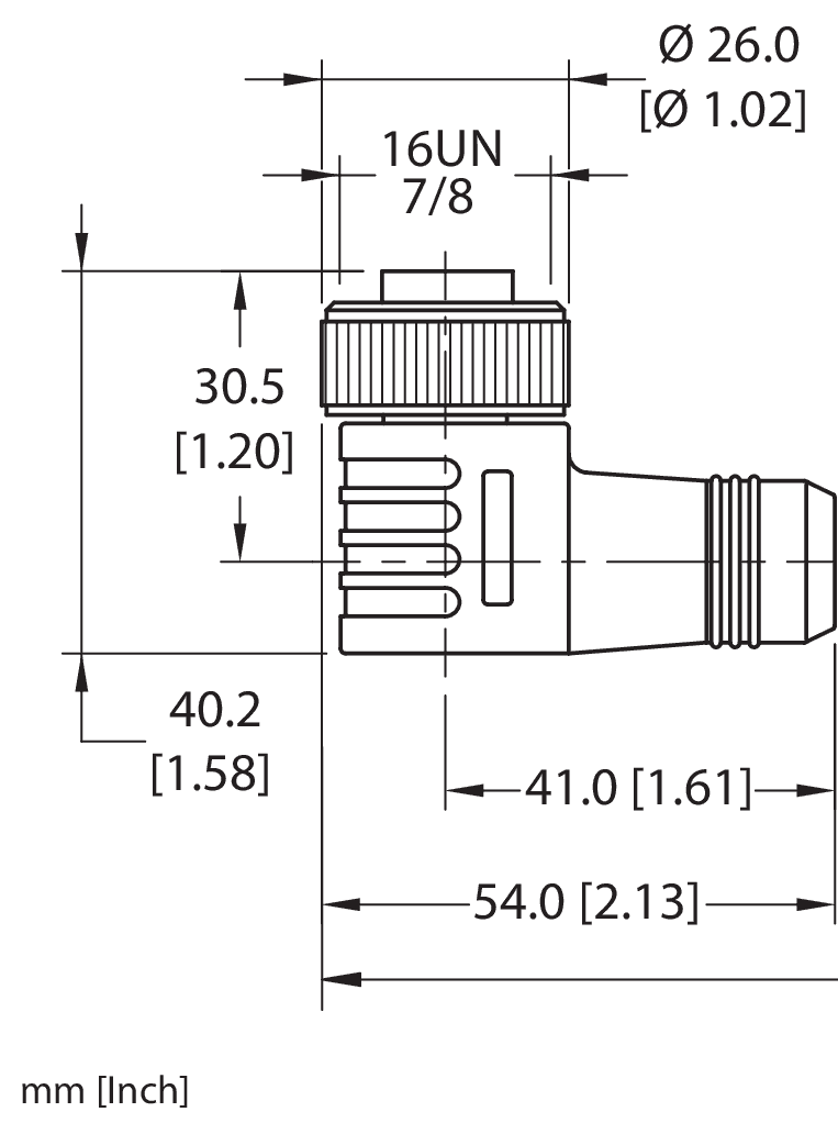 WKM52-0.5-WSM52