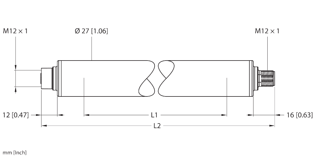 WLS27CWGRYB5-0850DS24Q