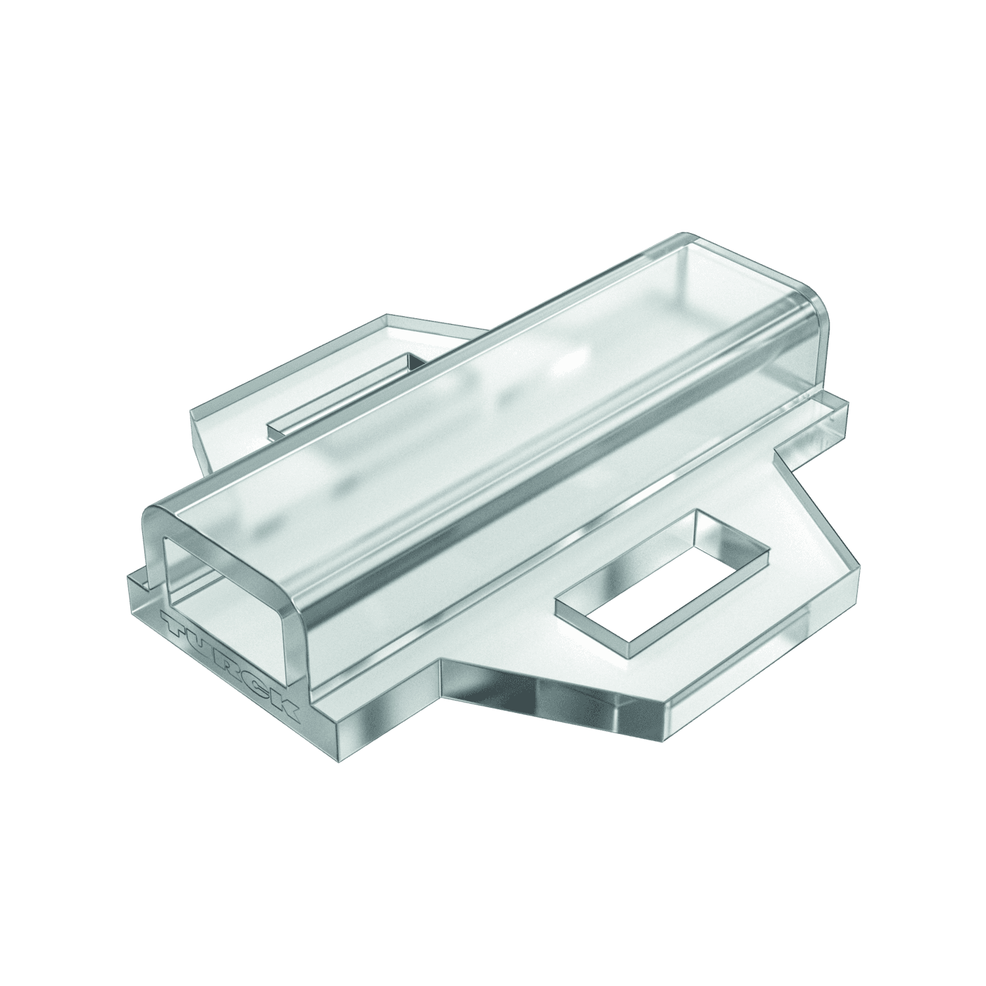 LABEL-HOLDER-FLEX-PVC