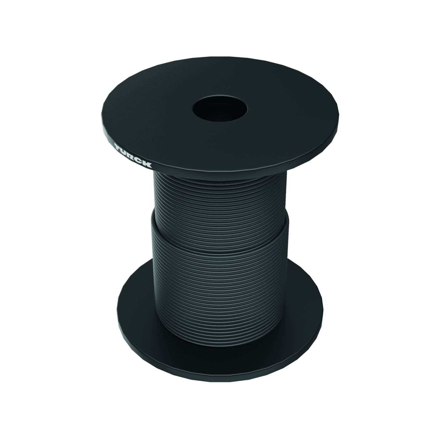CABLE4x0.75-SH-PUR-BK-100M/TXL