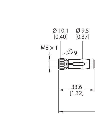 PKG4M-0.3-RSP4.413PL/TXL1005