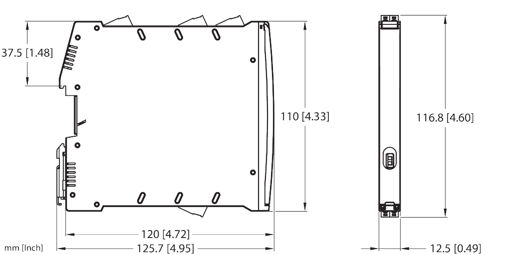 IMX12-CCM05-MTI-1I2T-HC/L