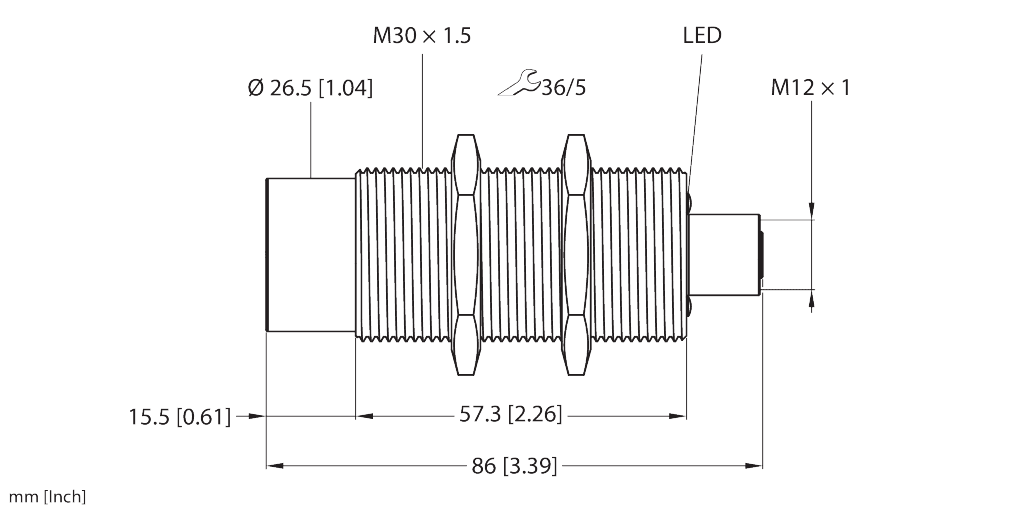 NICS-EM30-IOL-HK1141