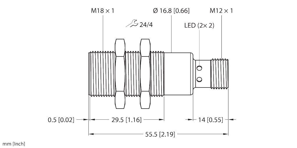 RU150D-M18M-LIU8X2-H1141