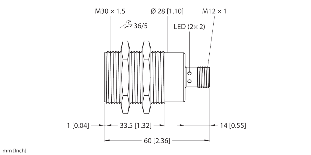 RU300D-M30M-LIU8X2-H1141