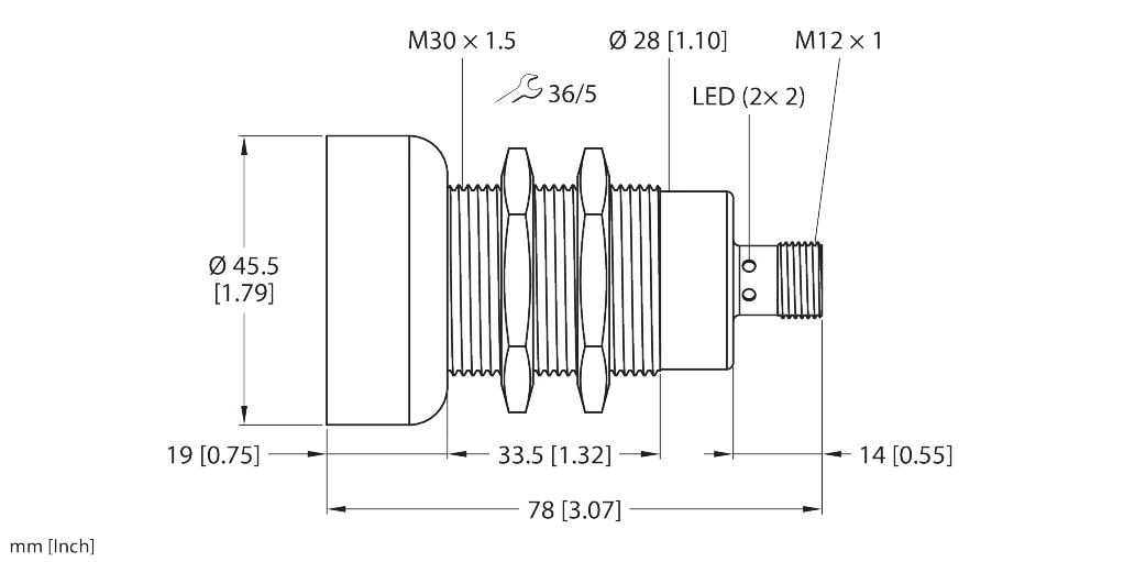 RU600D-M30M-LIU8X2-H1141