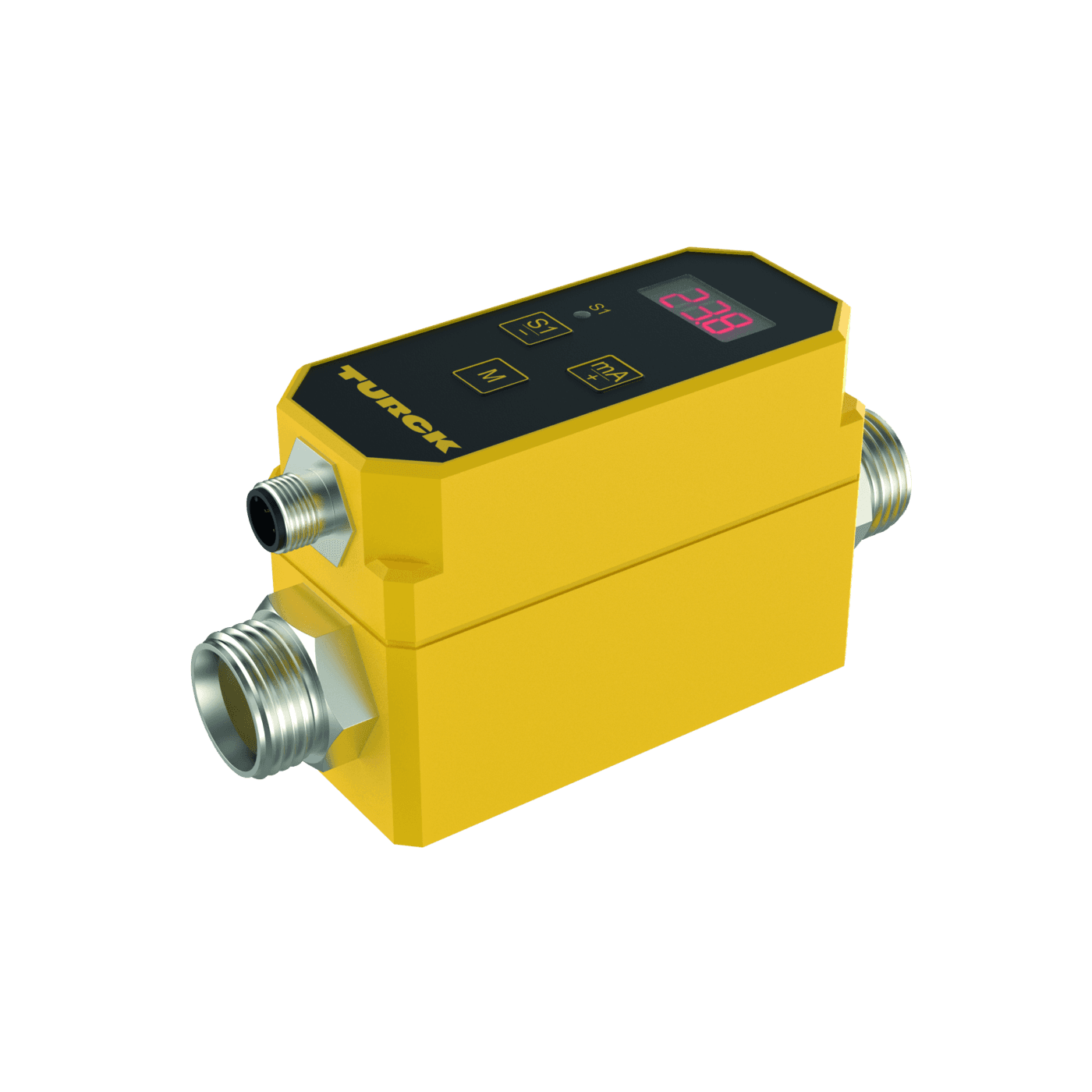 FTCI-G1/4D06A4P-2LIX-H1141