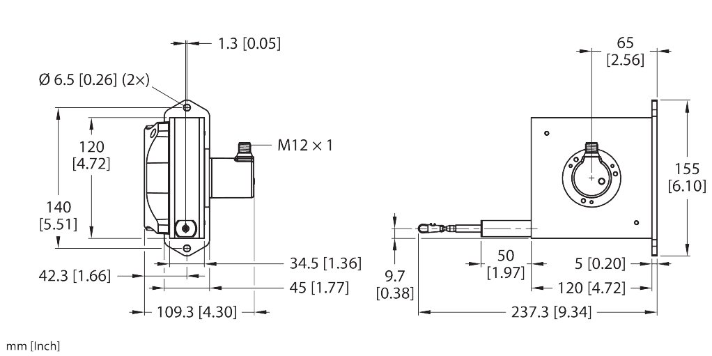 DWE-6000-155-116-8B-H1151