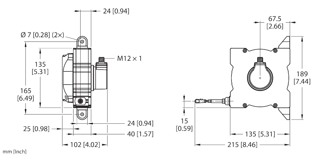 DWE-8000-135-10-2B2000-H1181