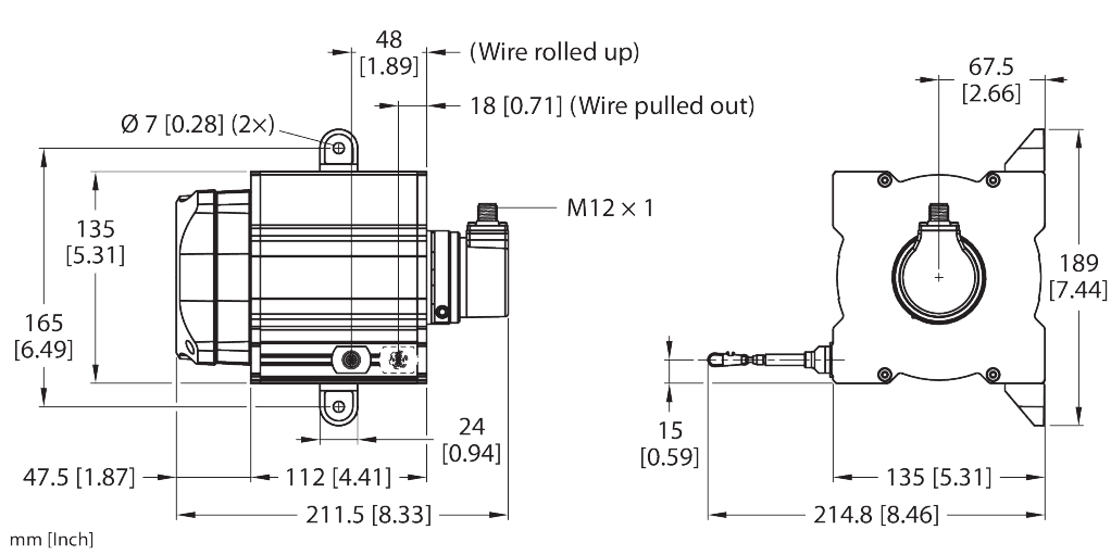 DWE-20000-135-10-2B2000-H1181