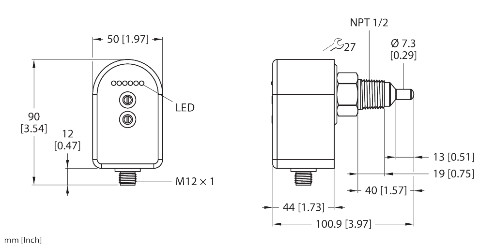 FCS-N1/2A4P-2AP8X-H1140