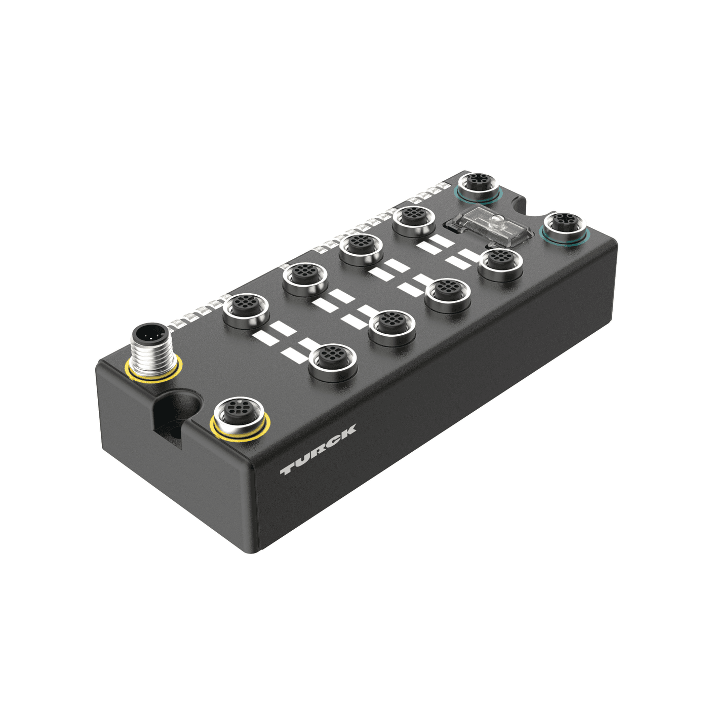 BLCEN-8M12LT-4AI4AO-VI-4AI4AO-VI