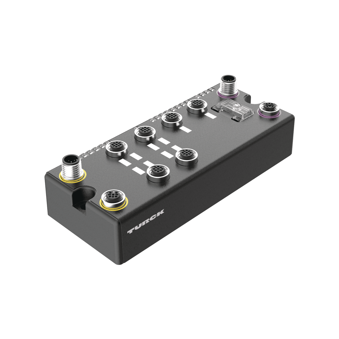 BLCDP-6M12LT-2AI-PT-8XSG-PD