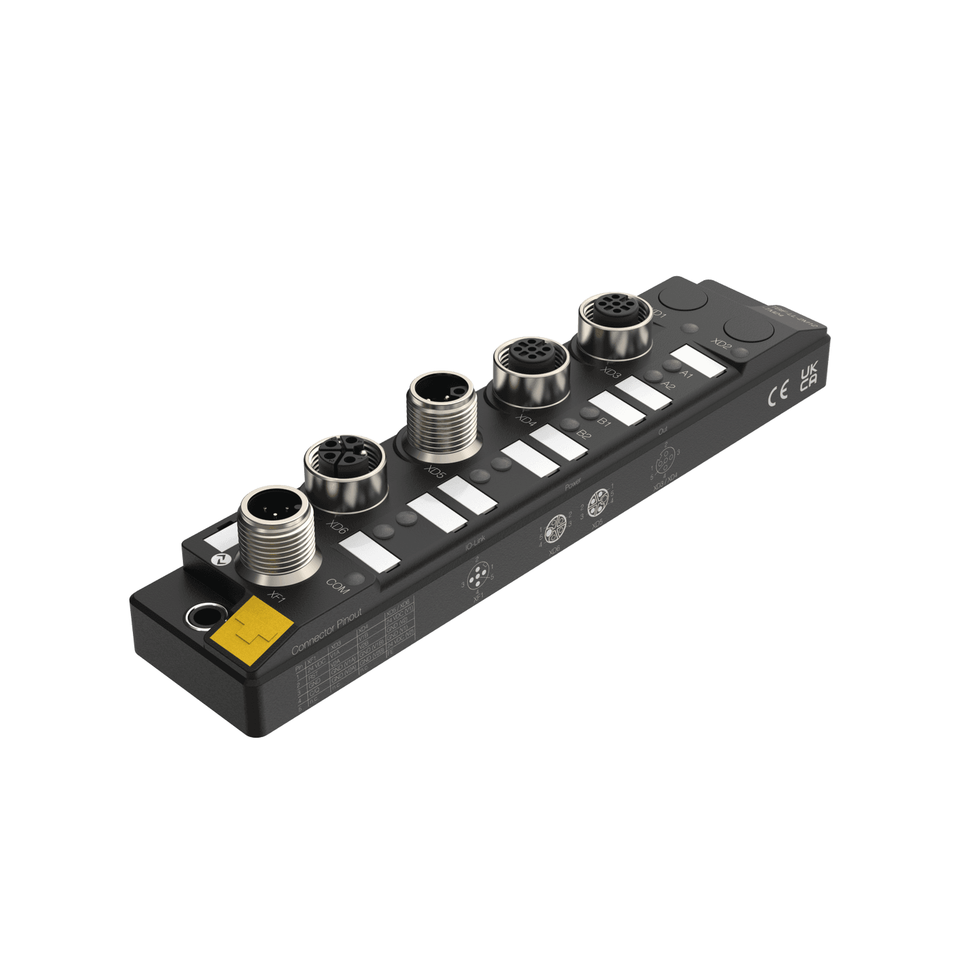 TBIF-LL-2M12-TM24