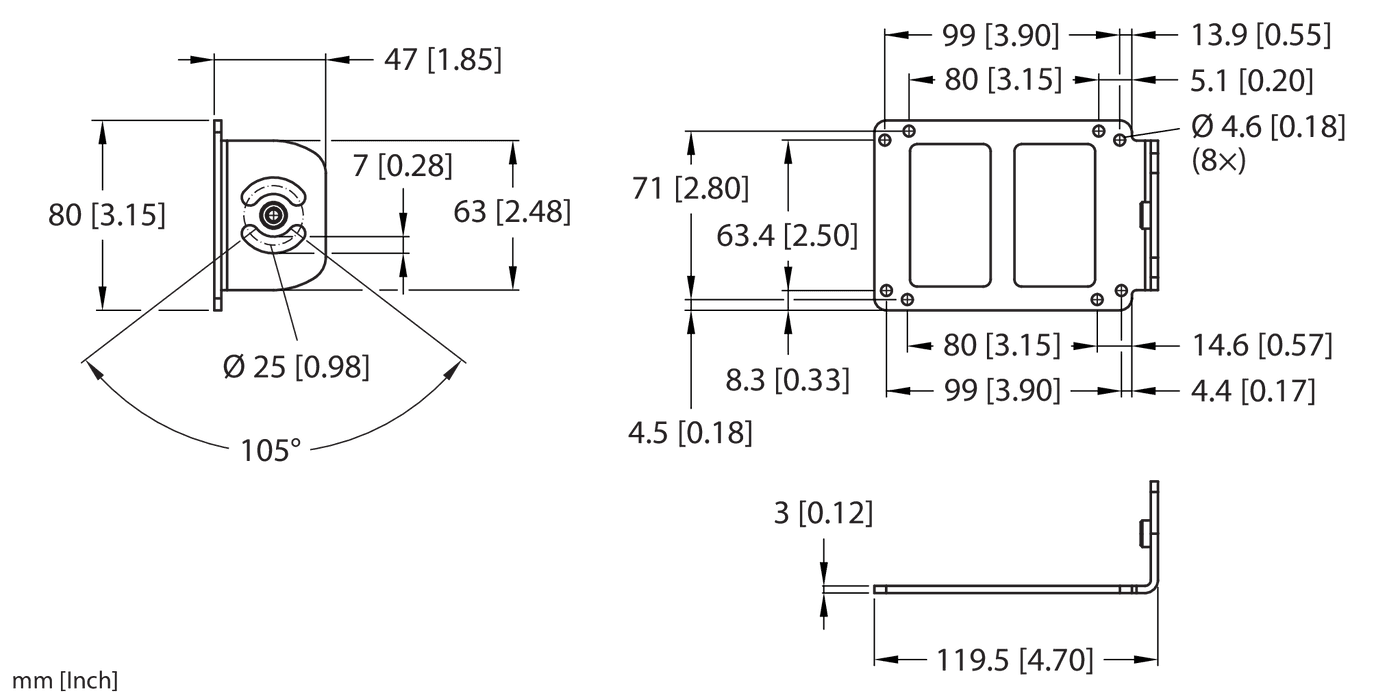 MW-Q110-R
