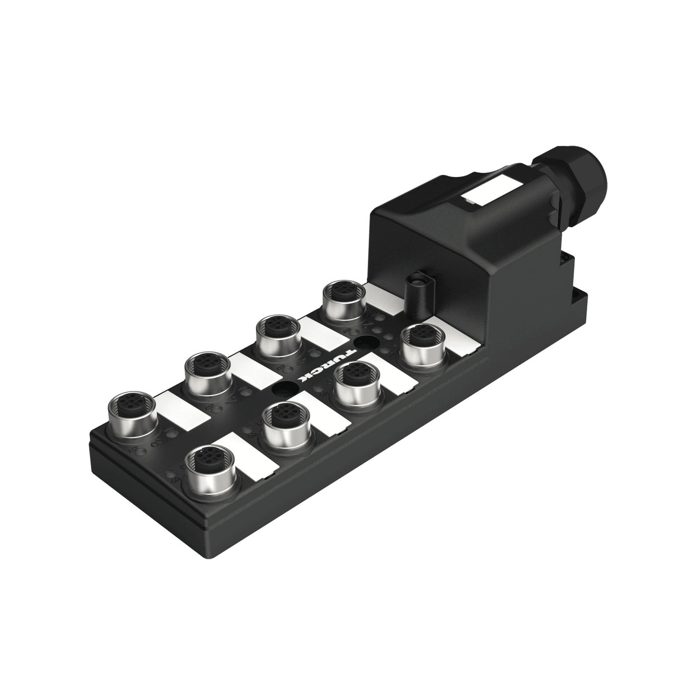 TB-8M12-5P3-K-S/0612