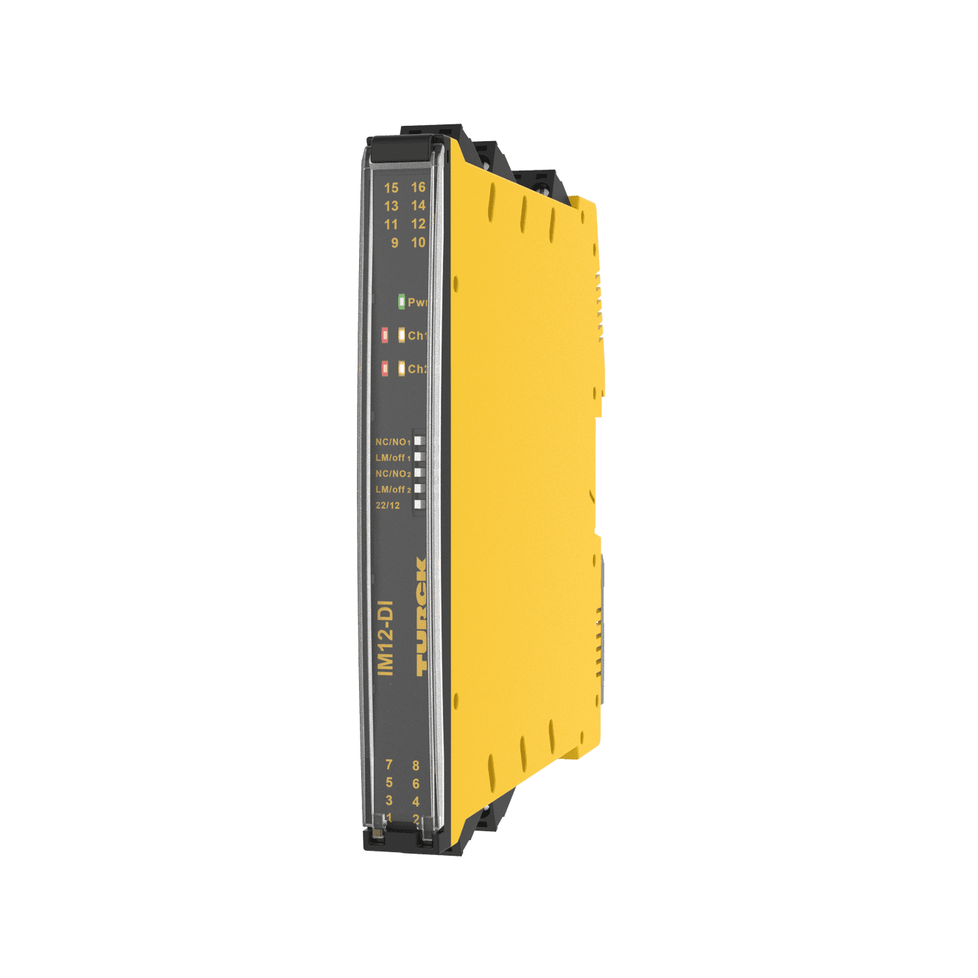 IM12-DI01-2S-2T-0/24VDC