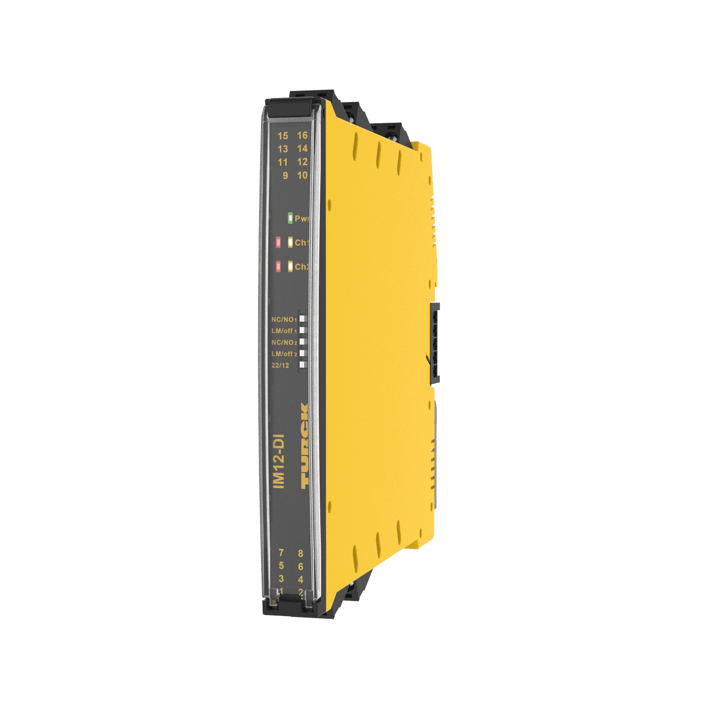 IM12-DI01-2S-2PP-PR/24VDC