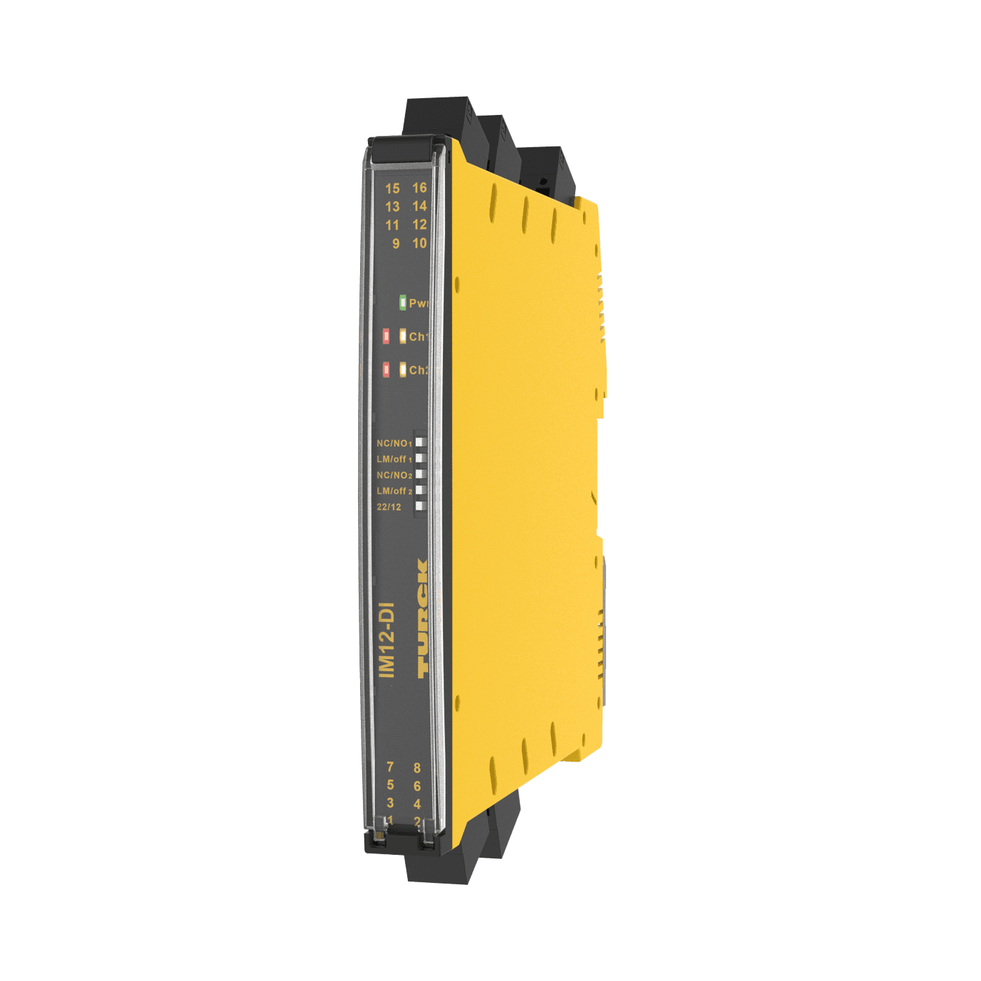 IM12-DI01-2S-2PP-0/24VDC/CC