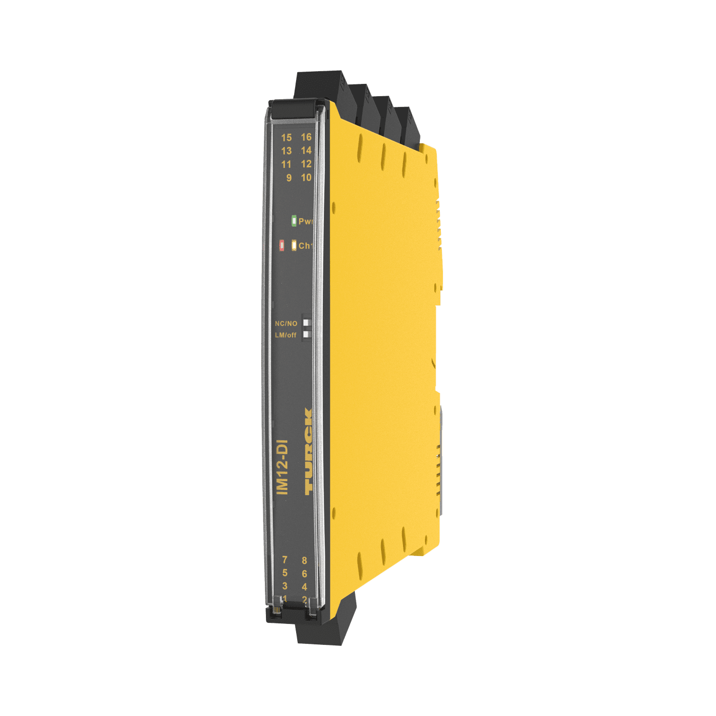 IM12-DI03-1S-1NAM1R-0/24VDC/CC