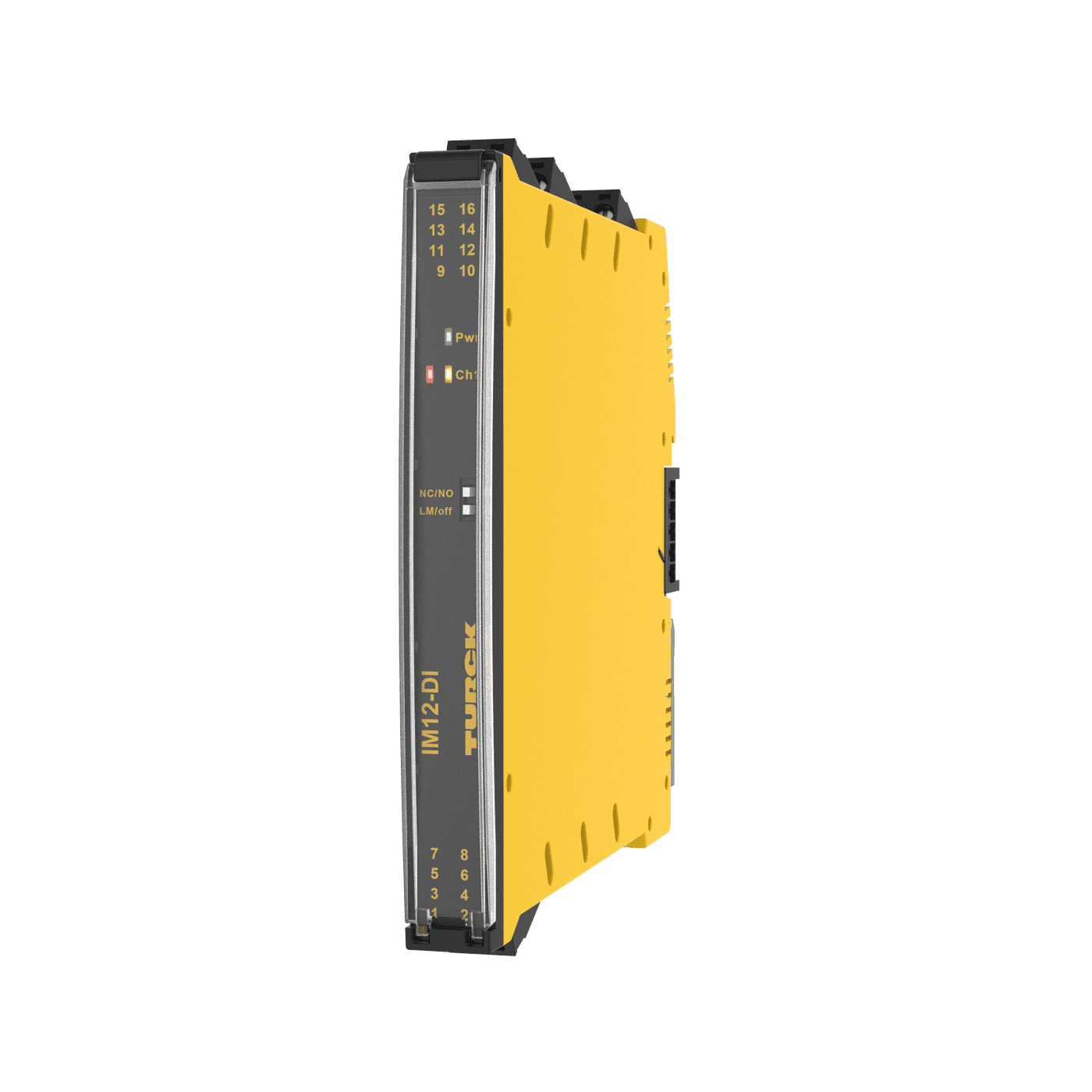 IM12-DI03-1S-1NAM1T-PR/24VDC