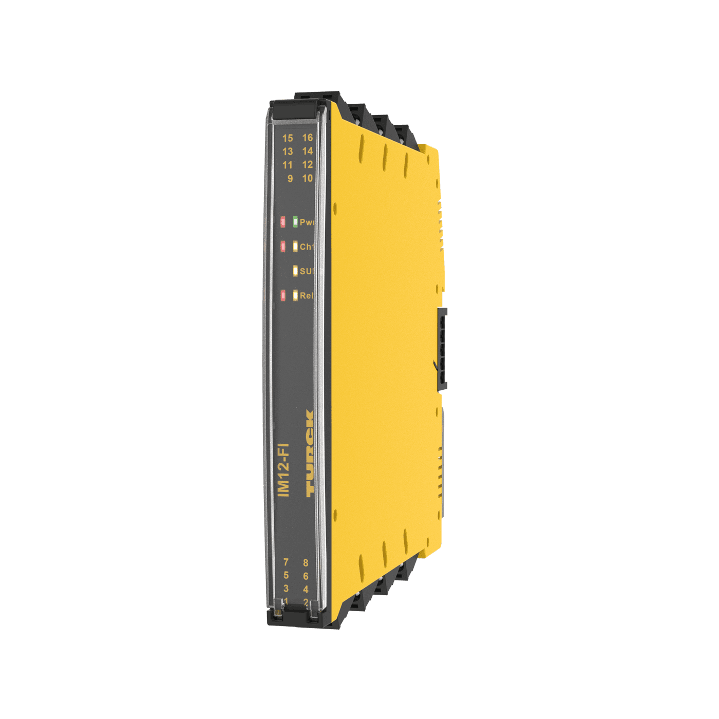 IM12-FI01-1SF-1R-PR/24VDC