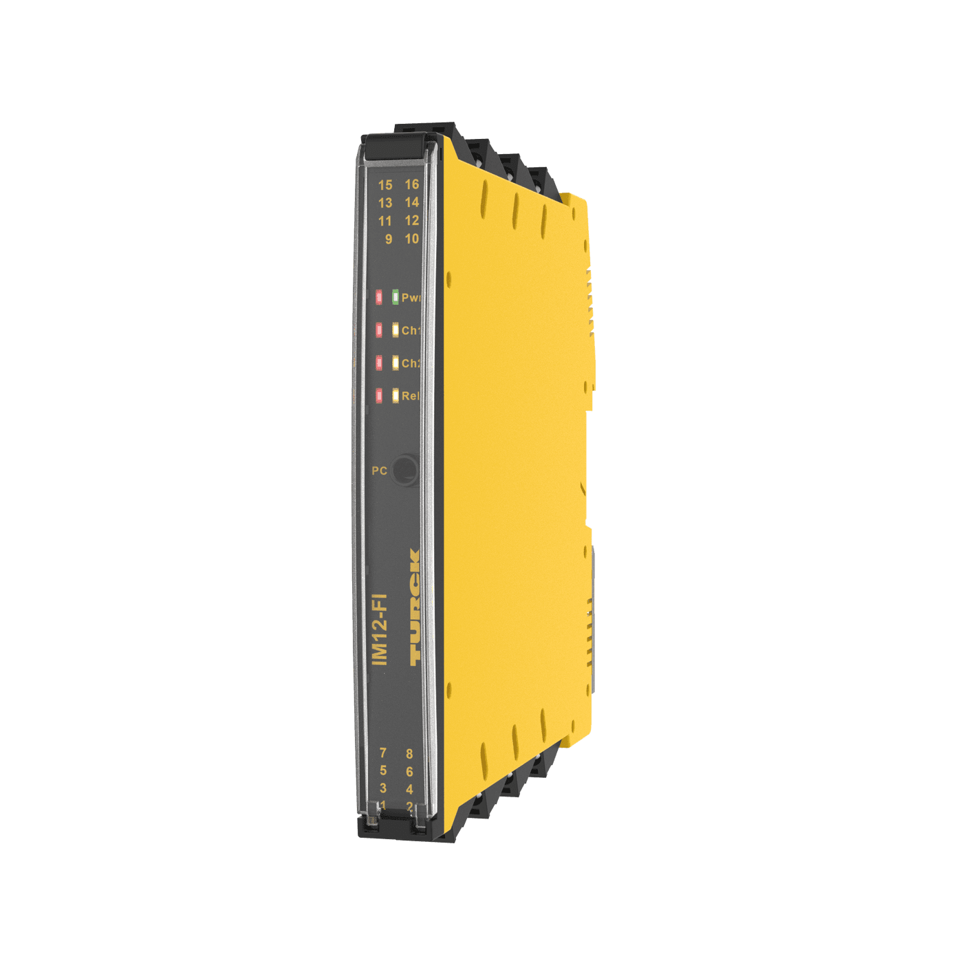 IM12-FI01-1SF-1I1R-C0/24VDC