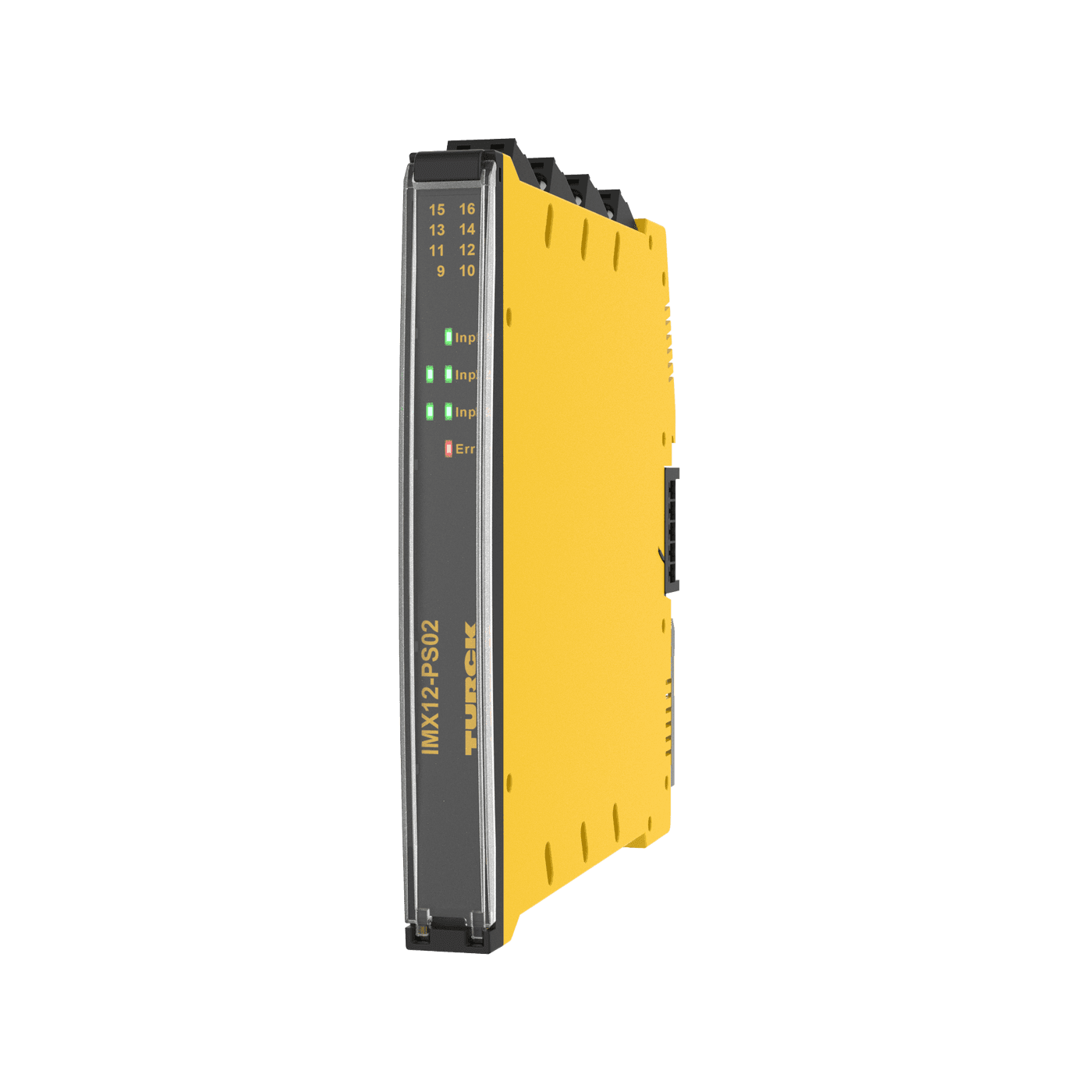 IMX12-PS02-UI-UIR-PR/24VDC
