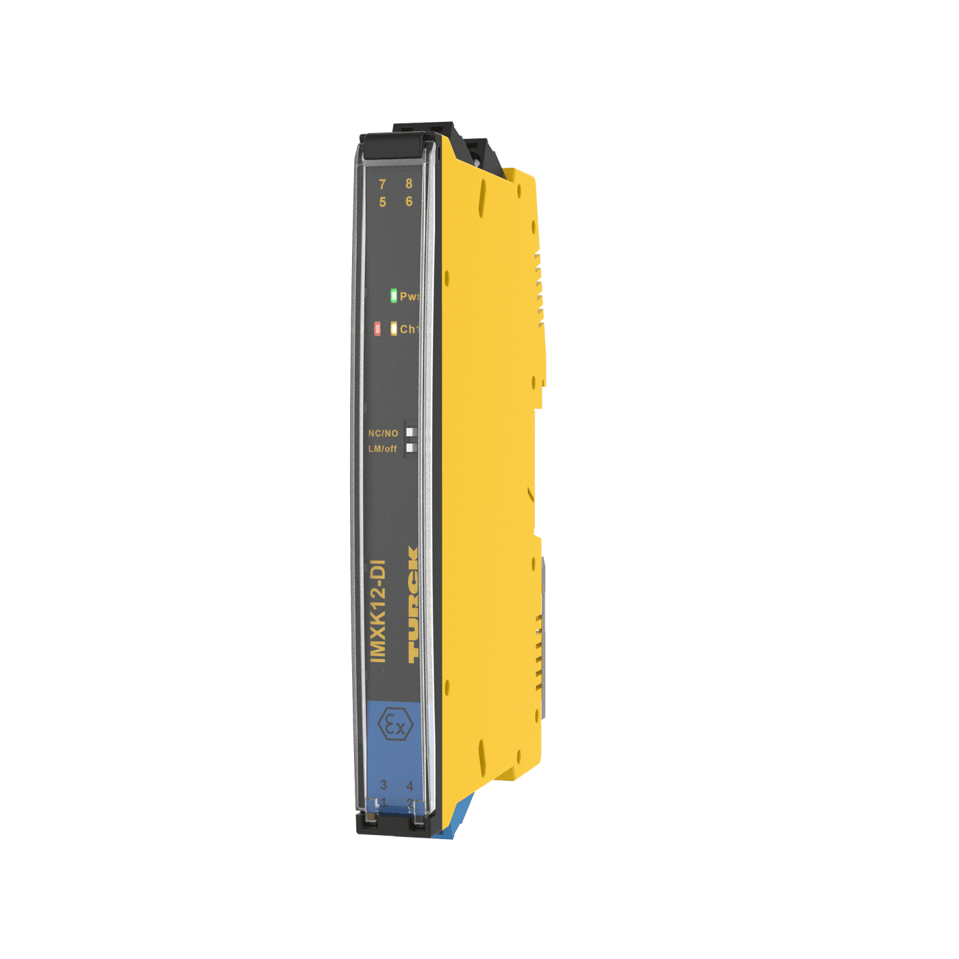 IMXK12-DI01-1S-1T-0/24VDC