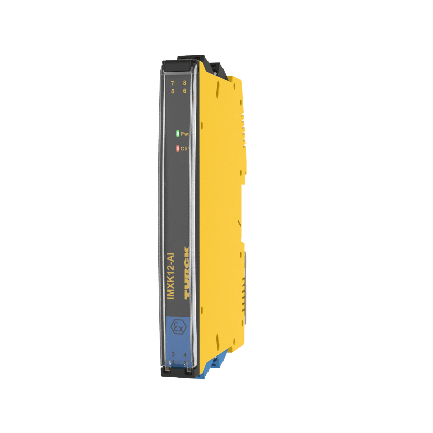IMXK12-AI01-1I-1I-H0/24VDC