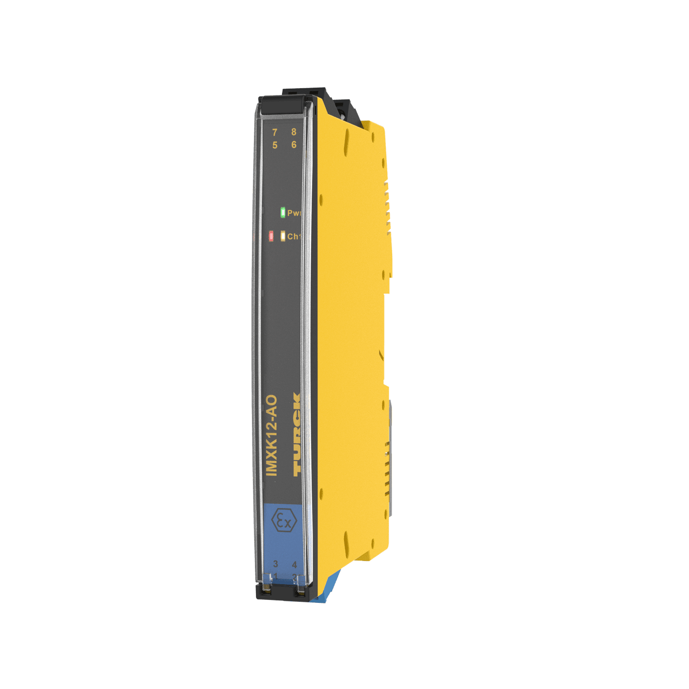 IMXK12-DO01-1U-1U-0/24VDC