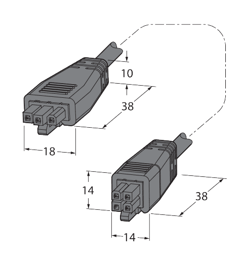 LQMAEC-301SS