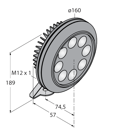 ML-RF160-230/9X8-CWN-H1141