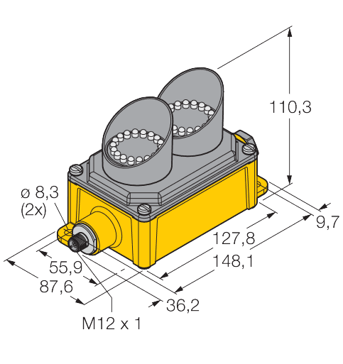 SP250GRA120Q