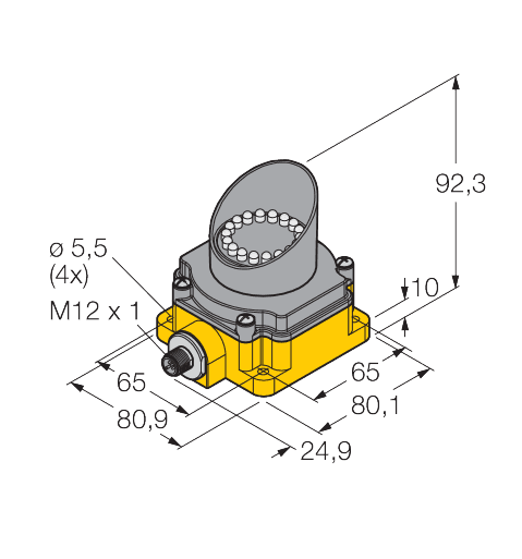 SP150GPQ