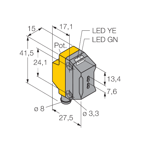 QS18VN6FPQ7