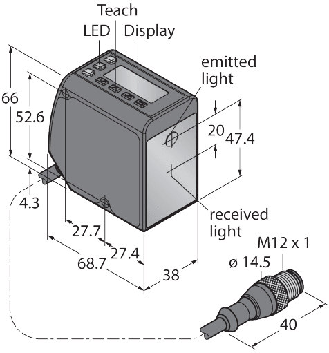 LTF12IC2LDQP