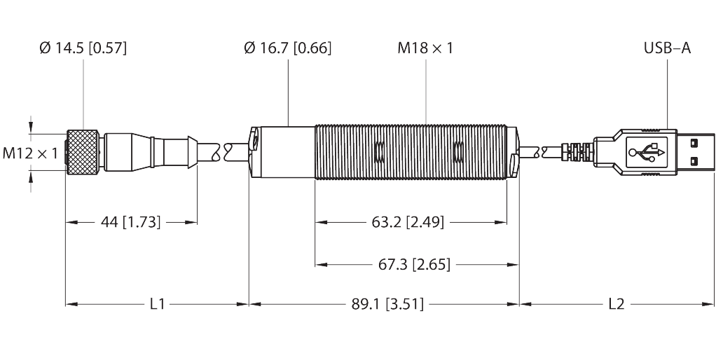 BWA-USB1WIRE-001