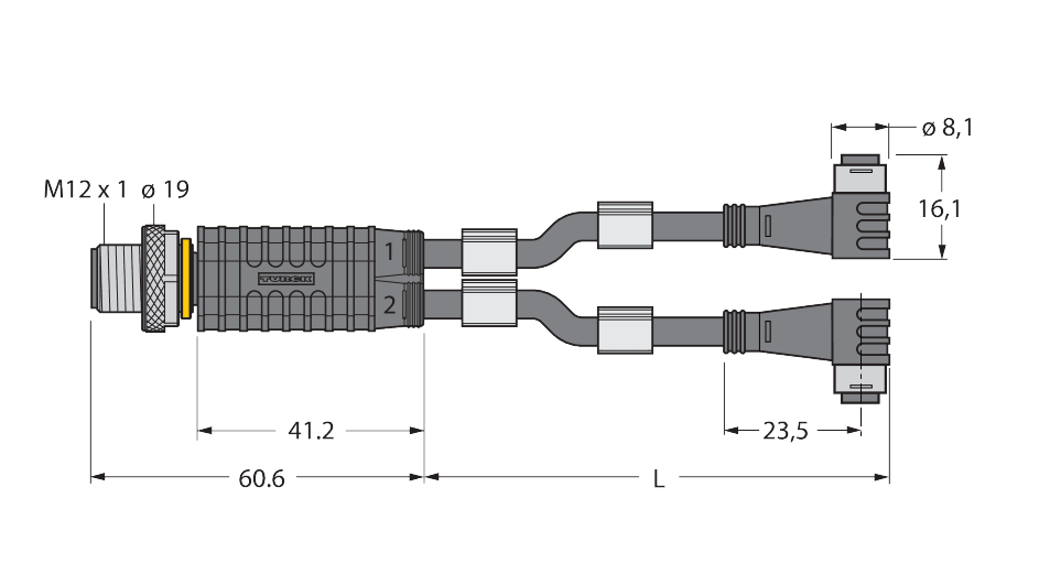 VBRS4.4-2PKW3S-2/2/TEL