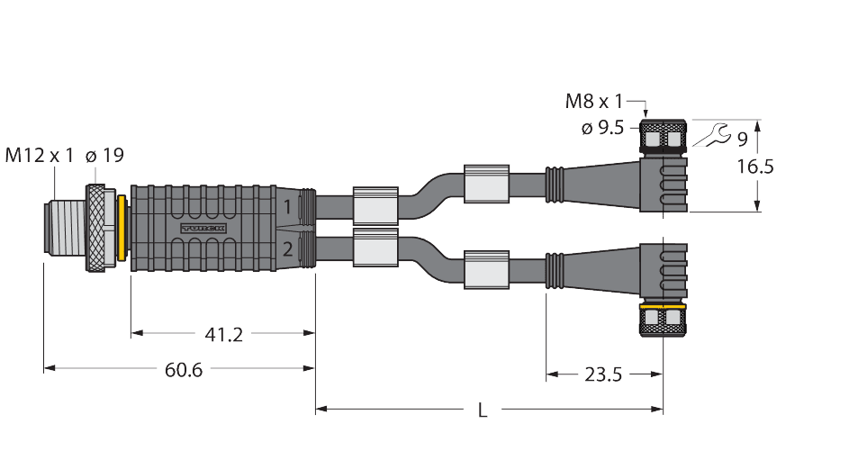 VBRS4.4-2PKW3M-0.3/0.3/TXL