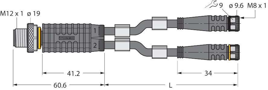 VBRS4.4-2PKG3M-0.6/0.6/TEL