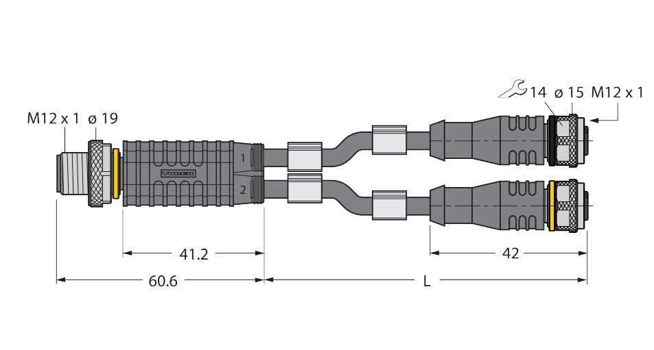 VBRS4.4-2RKC4T-0.3/0.3/TXL