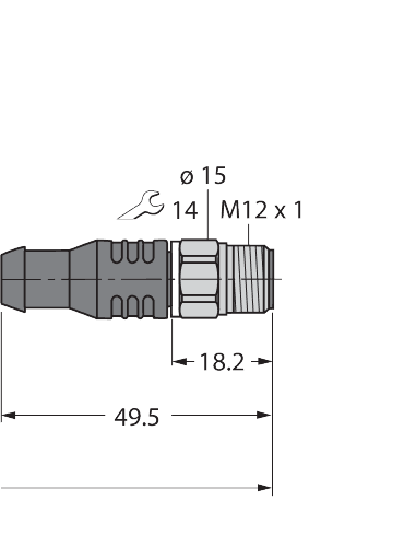 RKCV4.5T-2-RSCV4.5T/TFW