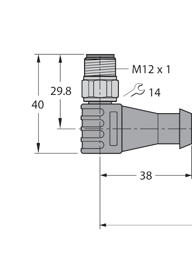 WSCV WKCV 5732-50M/CS15915